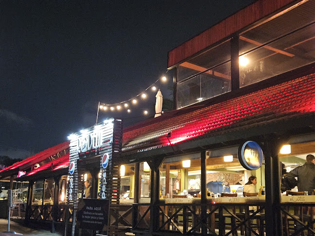 Comentarii opinii despre Rodelú Parque Rodó