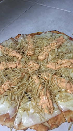 Comentarii opinii despre La Ruffina