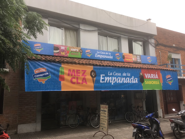 Agustin De La Rosa 629, 37000 Melo, Departamento de Cerro Largo