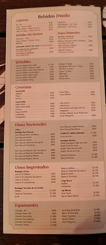 Rbla. Gral. Artigas 650, 20100 Punta del Este, Departamento de Maldonado