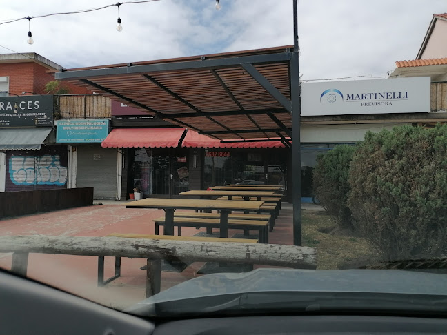 Empanadas De la Espiga