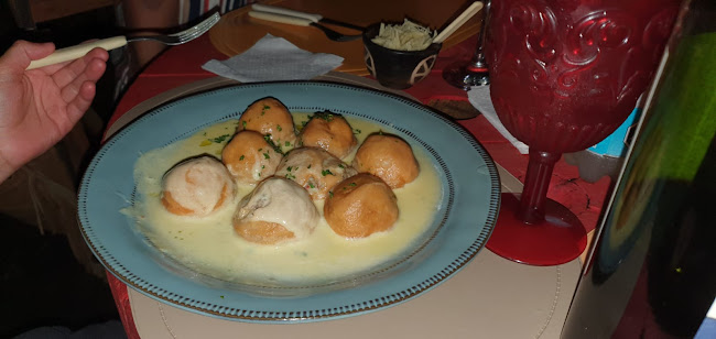 Comentarii opinii despre Restaurant Aquel Abrazo