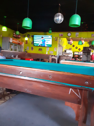 Comentarii opinii despre Los Rodríguez BAR