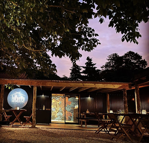 La Casita Sushi Bar - Punta Ballena