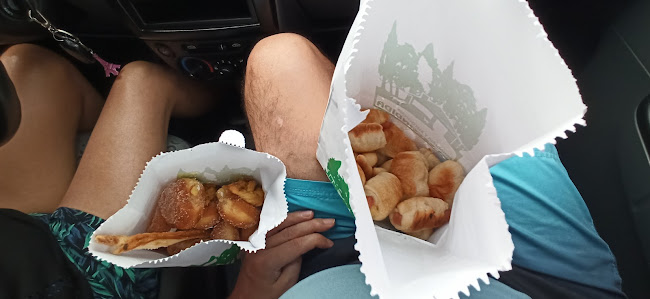 Comentarii opinii despre Panaderia La Escondida