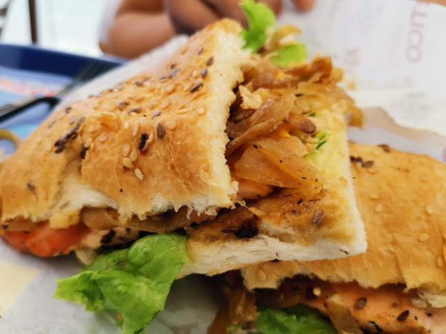 Ártico - Gastronomía y hostelería