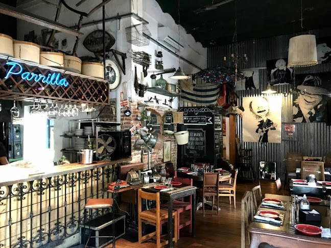 Guaná 1902, 11200 Montevideo, Departamento de Montevideo