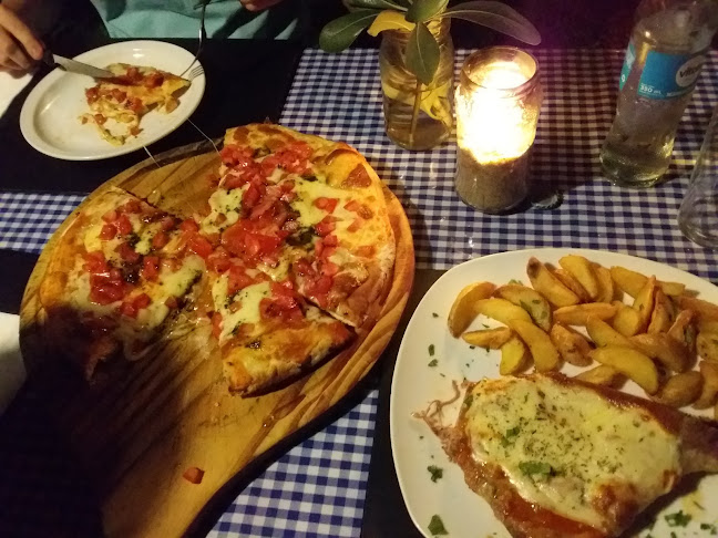 Opinii despre Ay Candela în Rocha - Gastronomía y hostelería