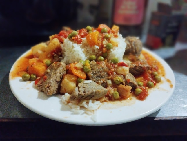 96100 Chamizo, Departamento de Florida