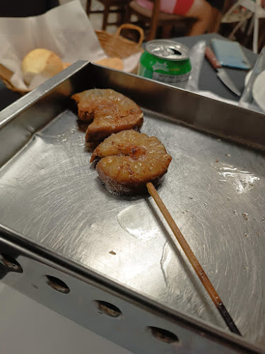 Comentarii opinii despre Lo de Beto