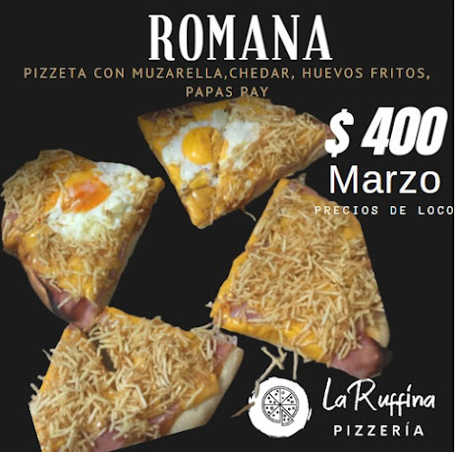 La Ruffina - Gastronomía y hostelería