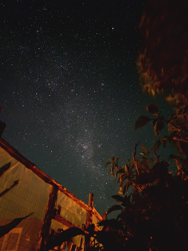 H6WC+R43, 27202 Cabo Polonio, Departamento de Rocha