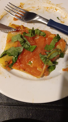 La cancha pizzería - Gastronomía y hostelería