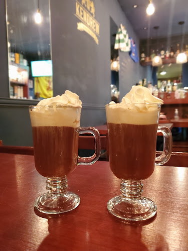 Comentarii opinii despre Kendrew - scottish bar