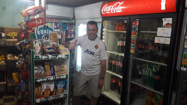 Opinii despre Provisión DAKARU în Sarandí Grande - Gastronomía y hostelería