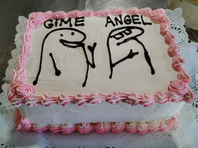 Panadería M y N - La Capuera