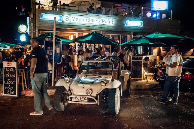 Comentarii opinii despre Manantiales Point