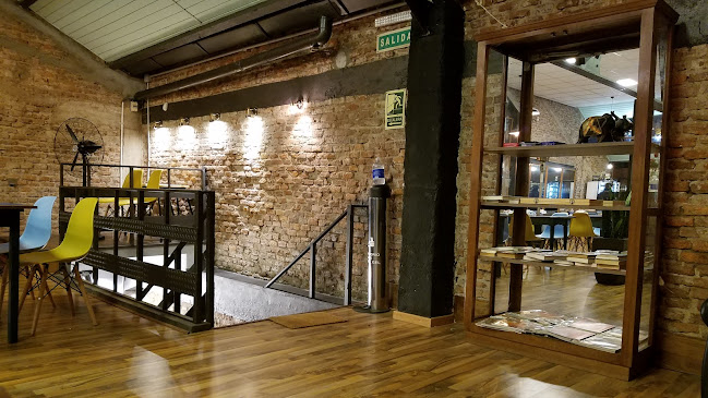 Entre Antojos - Treinta y Tres