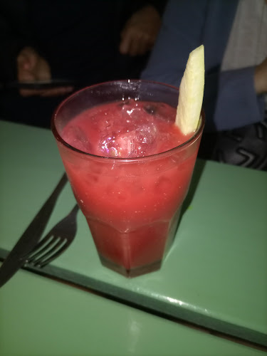 Comentarii opinii despre Fish Market