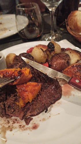 Comentarii opinii despre Carbonada