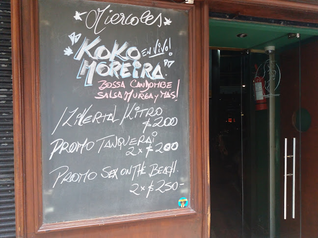 Comentarii opinii despre El Pony Pisador