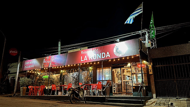 La Ronda Durazno - Gastronomía y hostelería