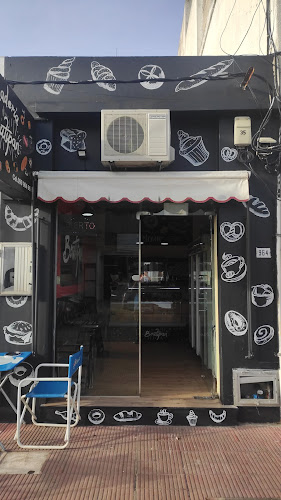 Panadería y Doneria Boutipan