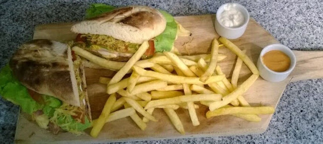 Maldonado Bar - Gastronomía y hostelería