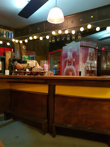 Opinii despre Santino Punta Resto Bar în Punta del Este - Gastronomía y hostelería