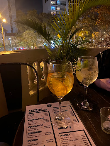 Opinii despre Toque & Toque Bar în Montevideo - Gastronomía y hostelería