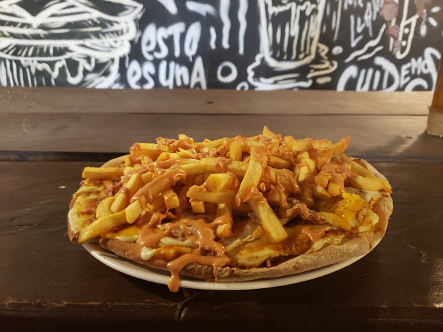 Real de Azua M52 S6, 15005 Solymar, Departamento de Canelones