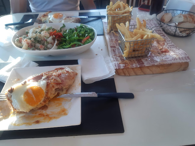 Comentarii opinii despre La Siciliana - Pizzería