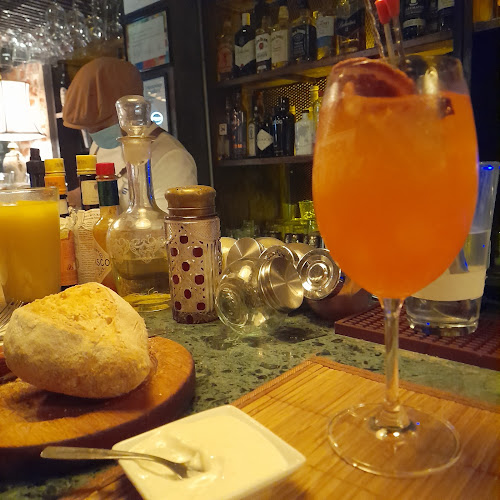 Los Leños - Montevideo