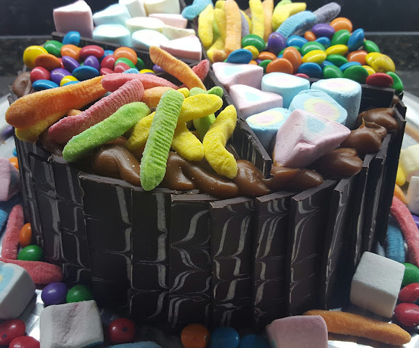 Comentarii opinii despre Panadería Majark