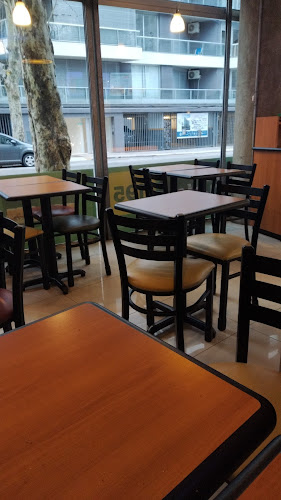 Constituyente 1550, 11200 Montevideo, Departamento de Montevideo