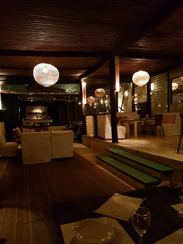 Casa Babel - Manantiales