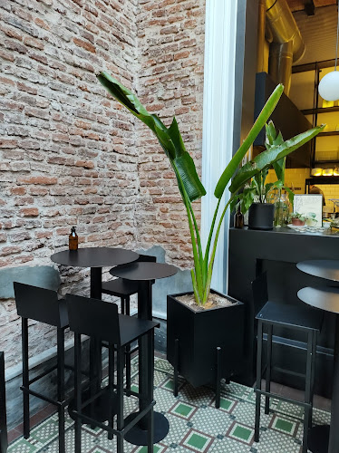 Maldonado 1983, 11200 Montevideo, Departamento de Montevideo