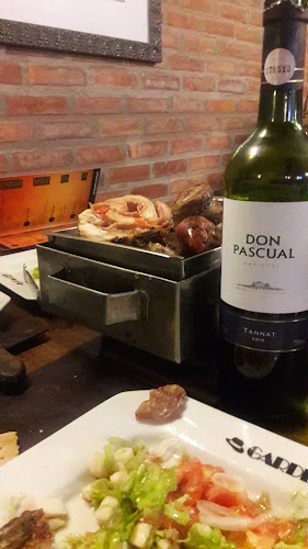 Opinii despre Gardel Restaurante e Parrillada în Rivera - Gastronomía y hostelería
