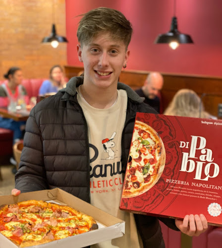 Comentarii opinii despre DI PABLO Siñeriz