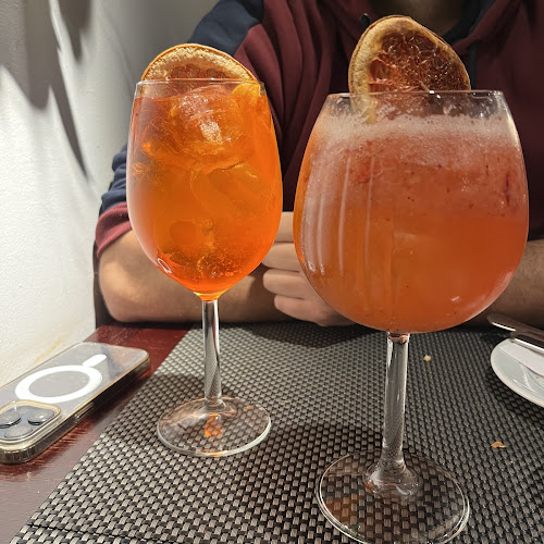 Comentarii opinii despre Restaurant Orfilia