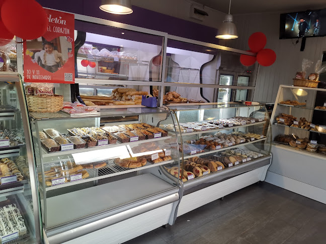 Panadería La Nueva Espiga