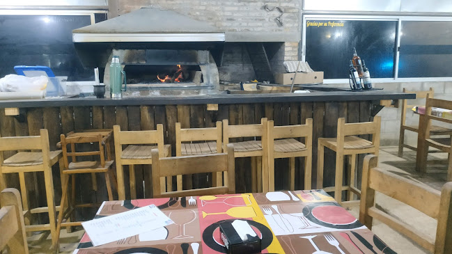 Opinii despre Restaurante Churrasquito's - Subagente de Quinielas 218 în Canelones - Gastronomía y hostelería