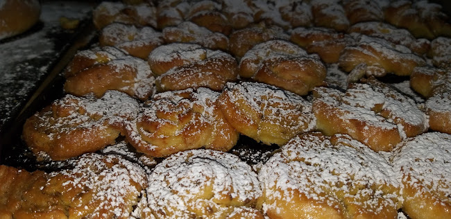 Panaderia cerros azules - Maldonado