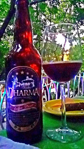 Dharma Restobar - Fray Bentos