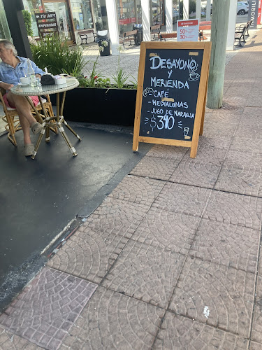 Comentarii opinii despre Ferrán - Confitería & Panadería en Punta del Este