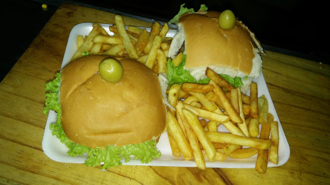 Opinii despre Restaurante Grill Malusso în Florida - Gastronomía y hostelería