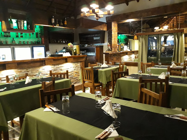 Parador Restaurante Los Cardos - Maldonado