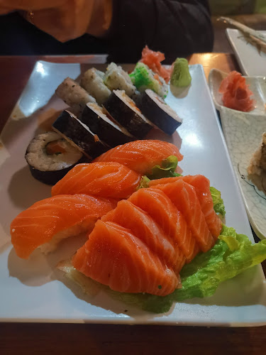 Sumi Sushi - Gastronomía y hostelería