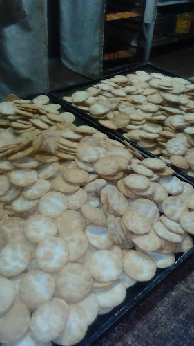 PANADERÍA EL MOLINO