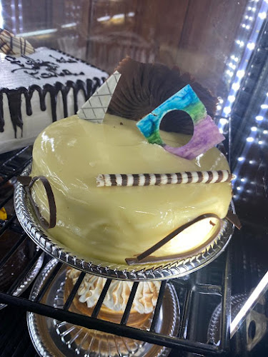 Comentarii opinii despre Lo de Thiago Pa y Confitería